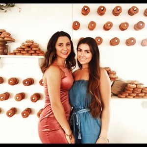 Meet your Posher, Hailey